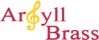 Argyll Brass