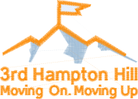 3rd Hampton Hill Scout Group