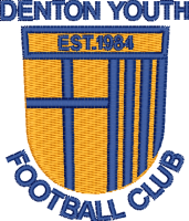 Ken yu kai Mossley (Denton Youth Football Club)