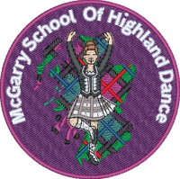 McGarry School of Highland Dancing