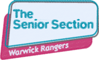 Warwick Rangers