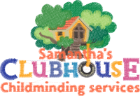 Samantha's Clubhouse
