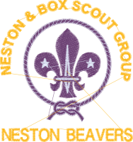 1st Neston & Box Scout Group (Neston Beavers)