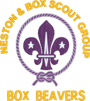 1st Neston & Box Scout Group (Box Beavers)