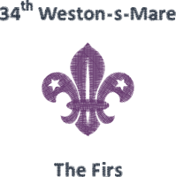 34th Weston-super-Mare (The Firs)