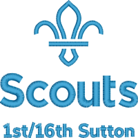 1st/16th Sutton Scout Group