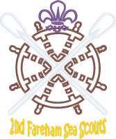 2nd Fareham Sea Scouts