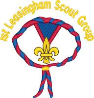 1st Leasingham Scout Group