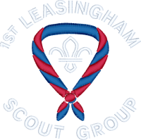 1st Leasingham Scout Group