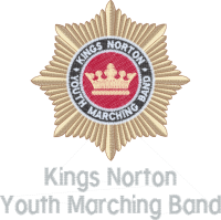 Kings Norton Youth Marching Band