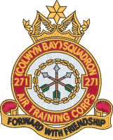 271 Colwyn Bay Squadron