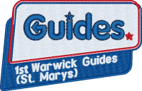1st Warwick Guides (St. Marys)