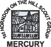 1st Horndon On  The Hill Scout Group