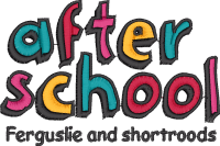 Ferguslie and Shortroods After School Care