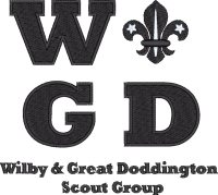 Wilby and Great Doddington Scout Group