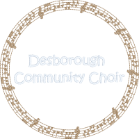 Jesus and Me (Community Choir)