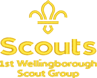 1st Wellingborough Scout Group