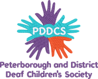 Peterborough & District Deaf Childrens Society