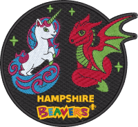 Hampshire Beavers (Events)