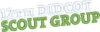 12th Didcot Scouts