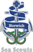 16th Norwich Sea Scouts