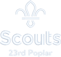 23rd Poplar Scout group