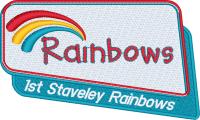 1st Staveley Rainbows