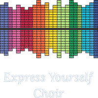 Express Yourself Choir