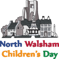 North Walsham Play (NWCD Uniform)