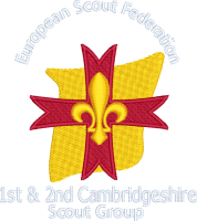 1st & 2nd Cambridgeshire scout group