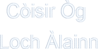 Còisir Òg Loch Àlainn