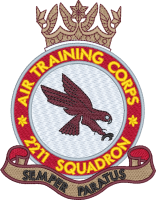 2211 Bracknell Air Cadets