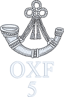 Oxfordshire Home Guard Living History Group (OXF 5)