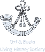 Oxf &Bucks Living History Society (Oxf and Bucks LHS)
