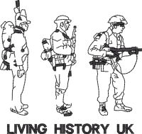 Oxf &Bucks Living History Society (Living History UK)