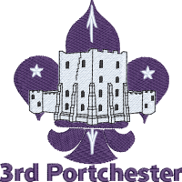 3rd Portchester Scouts (Scouts)