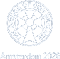 The Bridge of Don Brigade (Amsterdam 2026)