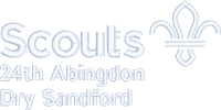 24th Abingdon Scout Group