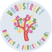Wood Street Nursery and Forest Preschool (Staff uniform)