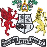 Willington Youth Football Club