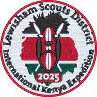 Lewisham District Kenya Expedition 2025