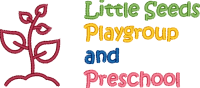 Little seeds play group and pre-school STAFF ONLY