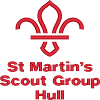 St Martin Scout Group