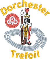 Dorchester Trefoil Guild