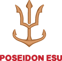 Poseidon Explorer Scout Unit