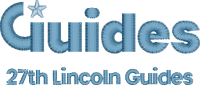 27th Lincoln Guides