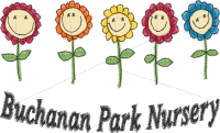 Buchanan Park Nursery