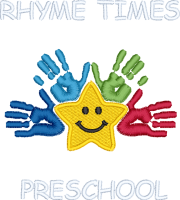 Rhyme Times Playgroup