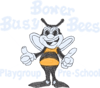 Bower Busy Bees