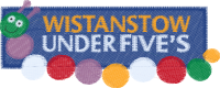 Wistanstow Under Fives (Staff Uniform)